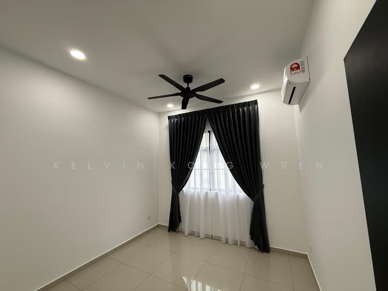 Rumah Teres 2 Tingkat untuk Disewa di Iskandar Puteri (Nusajaya) (Johor) - Kelvin Kong Wren - Interior - PropertyGuru.com.my