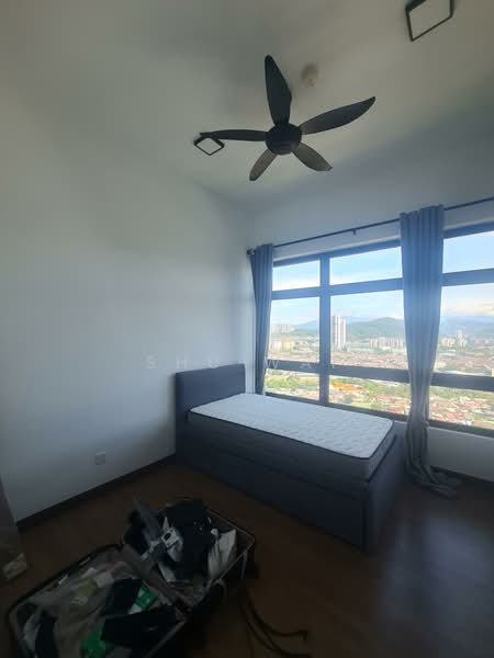 Servis Apartment untuk Disewa di Astoria Ampang - Shu Wai - Bedroom - PropertyGuru.com.my