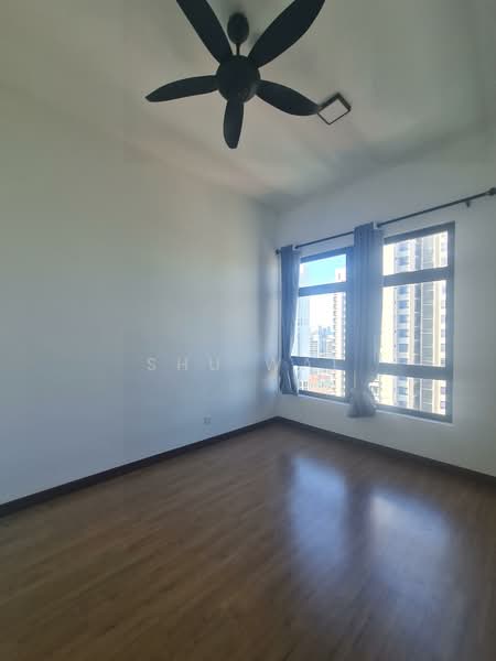 Servis Apartment untuk Disewa di Astoria Ampang - Shu Wai - Interior - PropertyGuru.com.my