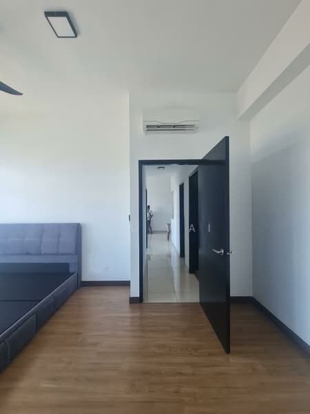 Servis Apartment untuk Disewa di Astoria Ampang - Shu Wai - Interior - PropertyGuru.com.my