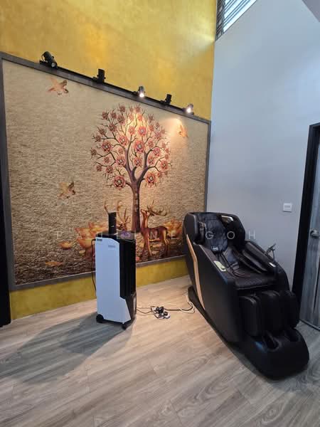 2-storey Terraced House for Sale in Bandar Seri Alam (Masai) - Pauline Goh - Interior - PropertyGuru.com.my