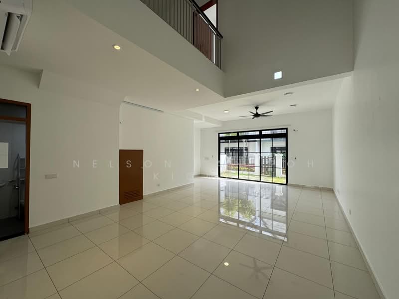2-storey Terraced House for Sale in Eco Summer (Johor Bahru) - Nelson Tan Poh Kiong - Living Room - PropertyGuru.com.my