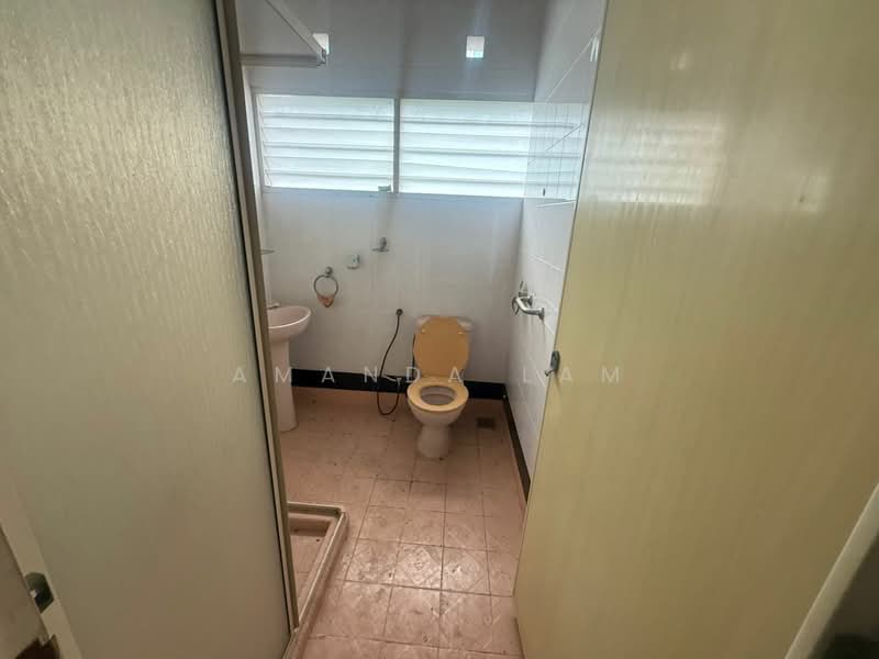 Semi-Detached House for Sale in George Town (Penang) - Amanda Lam - Bathroom - PropertyGuru.com.my