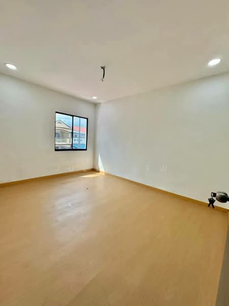 Rumah Teres 2 Tingkat untuk Dijual di Setia Eco Gardens (Gelang Patah) - Julie Yew - Interior - PropertyGuru.com.my