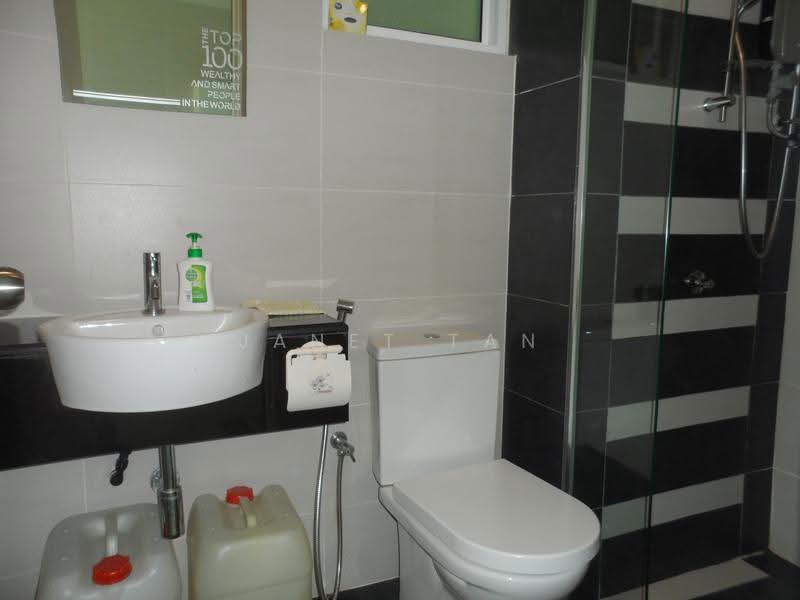 Apartment for Sale at Central Residence @ Sungai Besi - Janet Tan - Bathroom - PropertyGuru.com.my