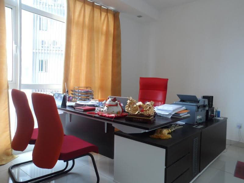 Apartment for Sale at Central Residence @ Sungai Besi - Janet Tan - Bright Unit - PropertyGuru.com.my