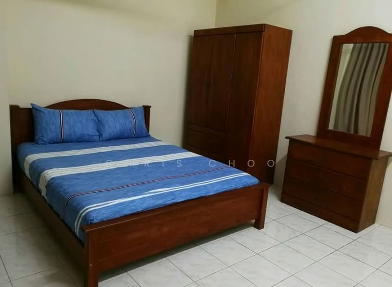 Condominium for Sale at Green Acre - Chris Choo - Bedroom - PropertyGuru.com.my