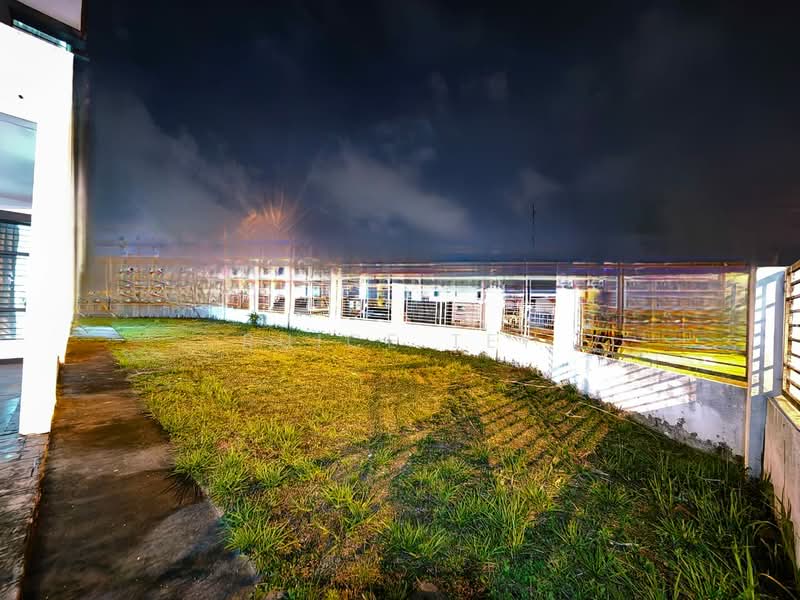 2-storey Terraced House for Rent in Bukit Indah (Iskandar Puteri (Nusajaya)) - Ruice Tey - Exterior - PropertyGuru.com.my