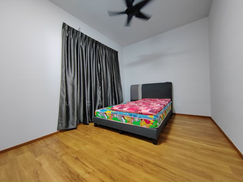 Kondominium untuk Dijual di Admiral Residences - Yu Chuan Yau - Bedroom - PropertyGuru.com.my