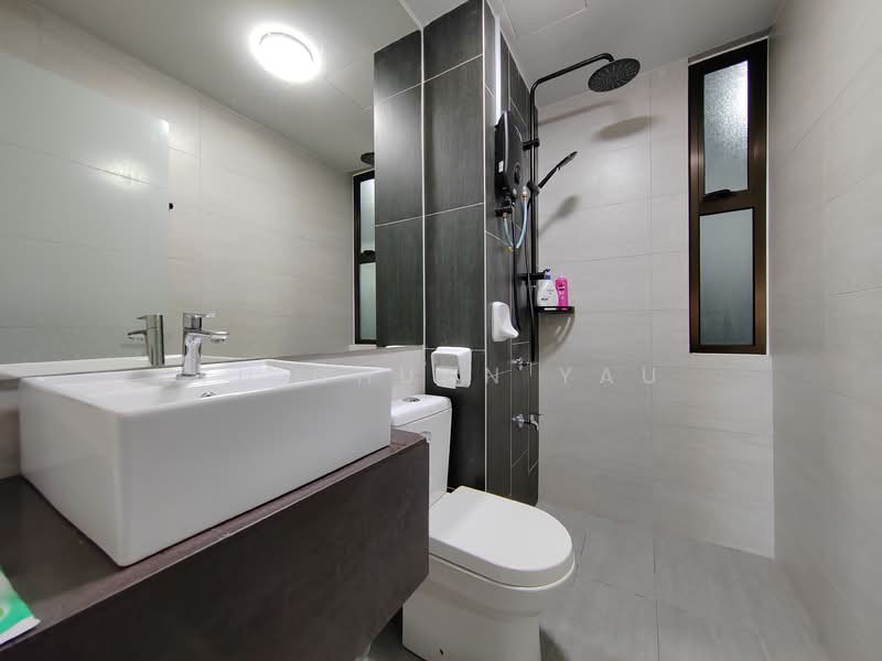 Kondominium untuk Dijual di Admiral Residences - Yu Chuan Yau - Bathroom - PropertyGuru.com.my