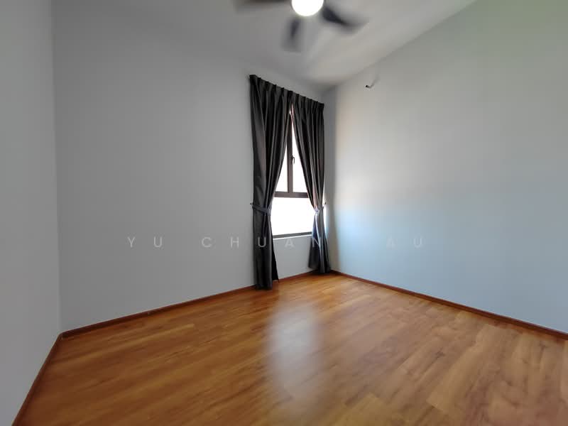 Kondominium untuk Dijual di Admiral Residences - Yu Chuan Yau - Study Room - PropertyGuru.com.my