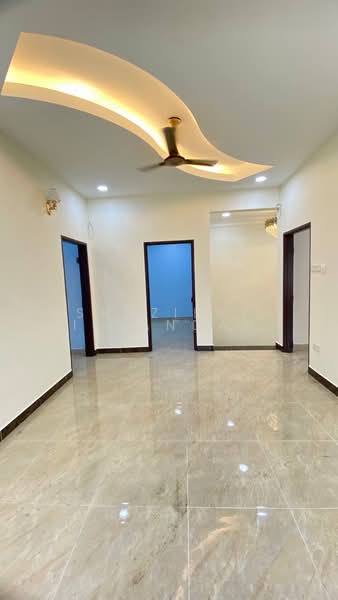 2-storey Terraced House for Sale in Bukit Jelutong (Shah Alam) - Shaziery Iskandar - PropertyGuru.com.my
