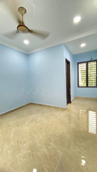 2-storey Terraced House for Sale in Bukit Jelutong (Shah Alam) - Shaziery Iskandar - PropertyGuru.com.my