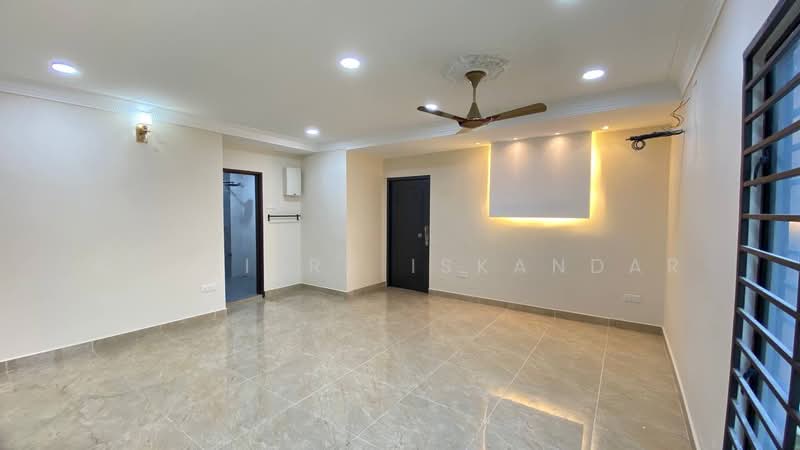 2-storey Terraced House for Sale in Bukit Jelutong (Shah Alam) - Shaziery Iskandar - PropertyGuru.com.my