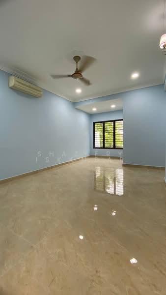 2-storey Terraced House for Sale in Bukit Jelutong (Shah Alam) - Shaziery Iskandar - PropertyGuru.com.my
