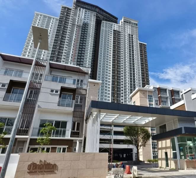 Condominium for Sale at d'Brightton - Manny Lum - PropertyGuru.com.my