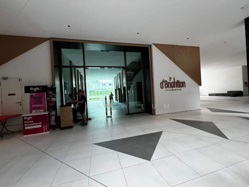 Kondominium untuk Dijual di d'Brightton - Manny Lum - PropertyGuru.com.my