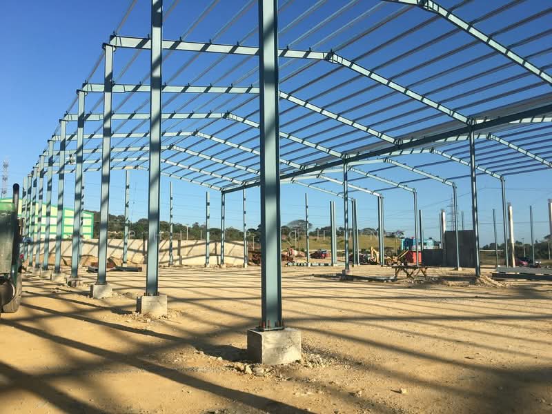 Factory for Sale in Kapar (Selangor) - Philip Chung - Exterior - PropertyGuru.com.my