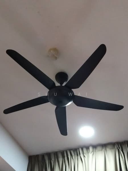 Service Residence for Rent at Astoria Ampang - Shu Wai - Interior - PropertyGuru.com.my