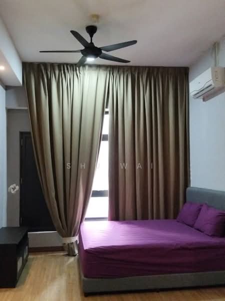 Service Residence for Rent at Astoria Ampang - Shu Wai - Bedroom - PropertyGuru.com.my