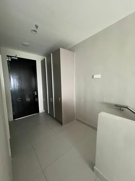 Service Residence for Rent at Dorsett Waterfront Subang - Christine Lee - Entrance - PropertyGuru.com.my