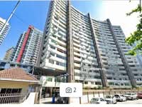 For Sale - Crescent Court