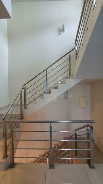 Semi-Detached House for Rent in Skudai (Johor) - William Lim - Interior - PropertyGuru.com.my