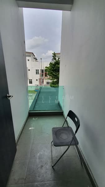 Semi-Detached House for Rent in Skudai (Johor) - William Lim - Exterior - PropertyGuru.com.my