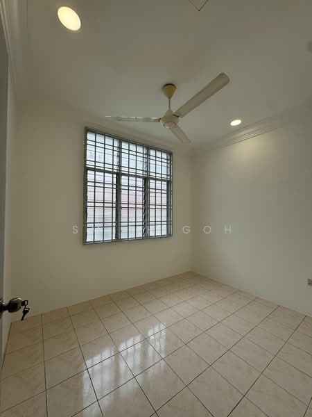 1-storey Terraced House for Sale in Taman Sri Putri (Kulai) - Smith Goh - PropertyGuru.com.my