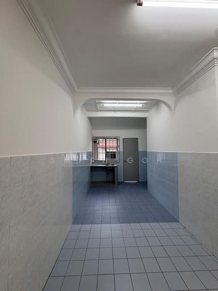 1-storey Terraced House for Sale in Taman Sri Putri (Kulai) - Smith Goh - PropertyGuru.com.my