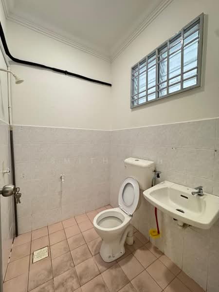 1-storey Terraced House for Sale in Taman Sri Putri (Kulai) - Smith Goh - PropertyGuru.com.my