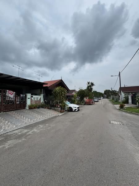 1-storey Terraced House for Sale in Taman Sri Putri (Kulai) - Smith Goh - PropertyGuru.com.my