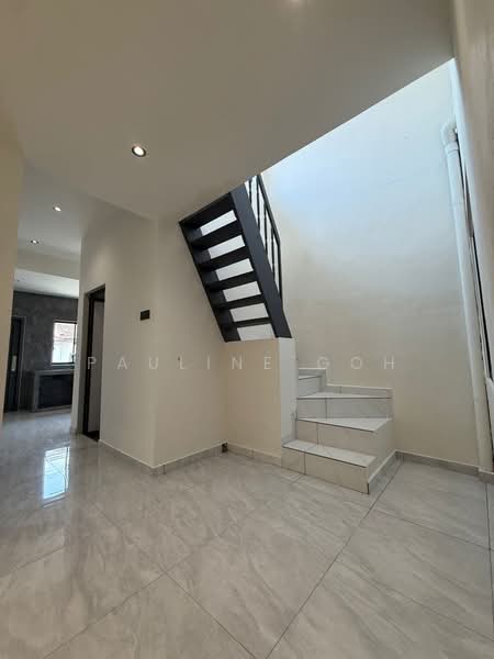 Rumah Teres 1 Tingkat untuk Dijual di Taman Ungku Tun Aminah (Skudai) - Pauline Goh - Interior - PropertyGuru.com.my