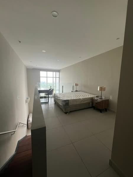 Service Residence for Rent at The Grand Subang Jaya SS15 - Christine Lee - Bedroom - PropertyGuru.com.my