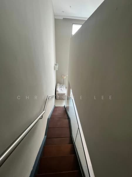 Service Residence for Rent at The Grand Subang Jaya SS15 - Christine Lee - Interior - PropertyGuru.com.my