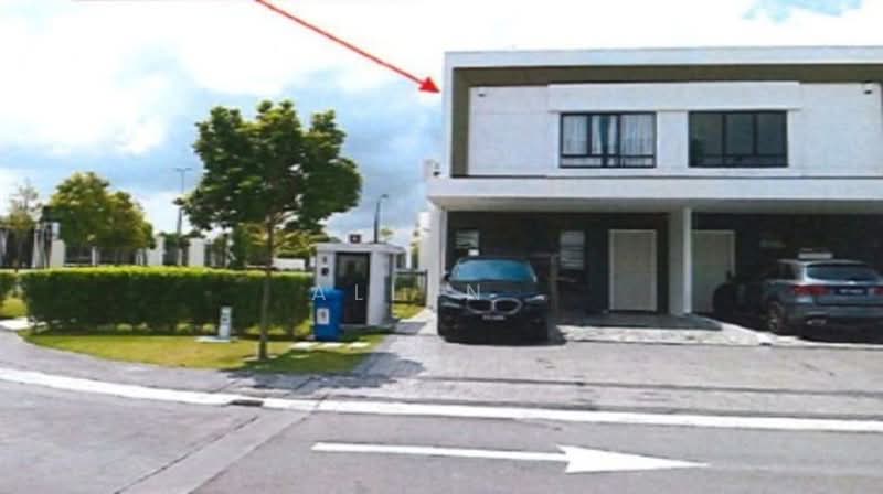 2-storey Terraced House for Sale in Telok Panglima Garang (Selangor) - Allen . - PropertyGuru.com.my