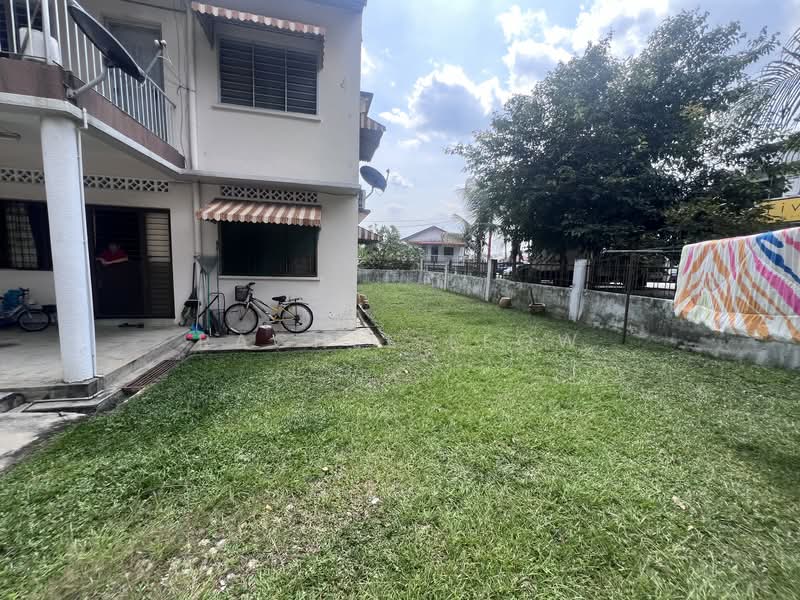 Shop / Office for Sale in Seksyen 5 (Petaling Jaya) - Rachel Leow - Exterior - PropertyGuru.com.my