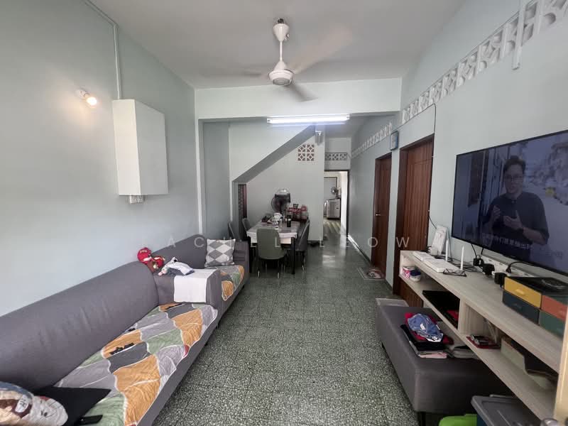 Shop / Office for Sale in Seksyen 5 (Petaling Jaya) - Rachel Leow - Living Room - PropertyGuru.com.my