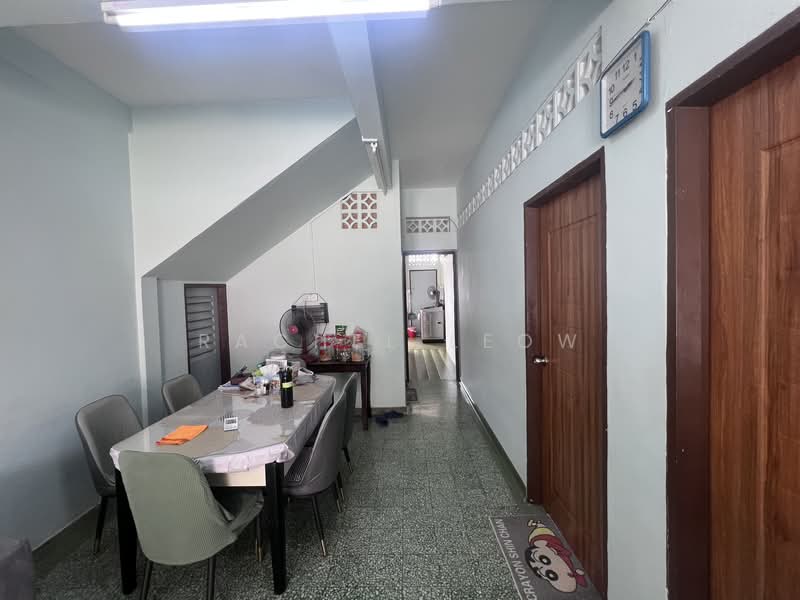 Shop / Office for Sale in Seksyen 5 (Petaling Jaya) - Rachel Leow - Dining Room - PropertyGuru.com.my