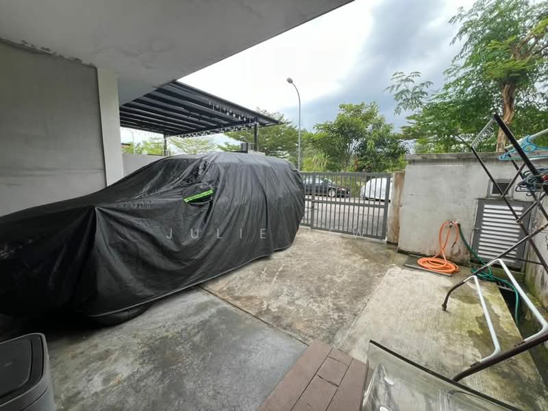 Rumah Teres 2 Tingkat untuk Dijual di Nusantara Prima (Gelang Patah) - Julie Yew - Exterior - PropertyGuru.com.my