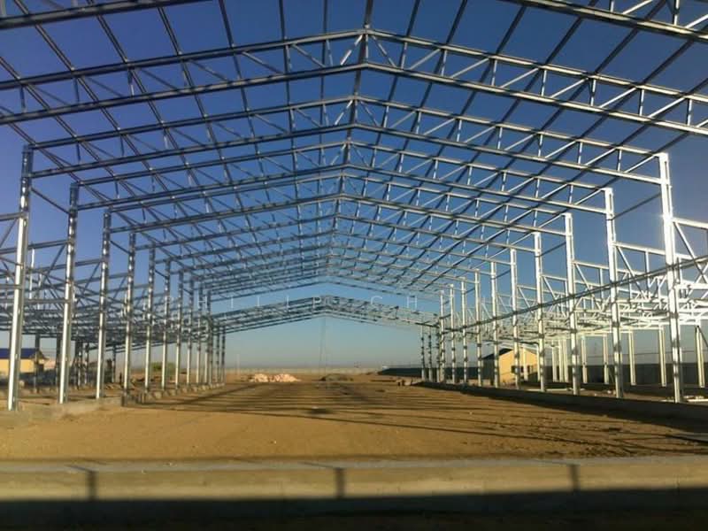 Factory for Sale in Klang (Selangor) - Philip Chung - Exterior - PropertyGuru.com.my