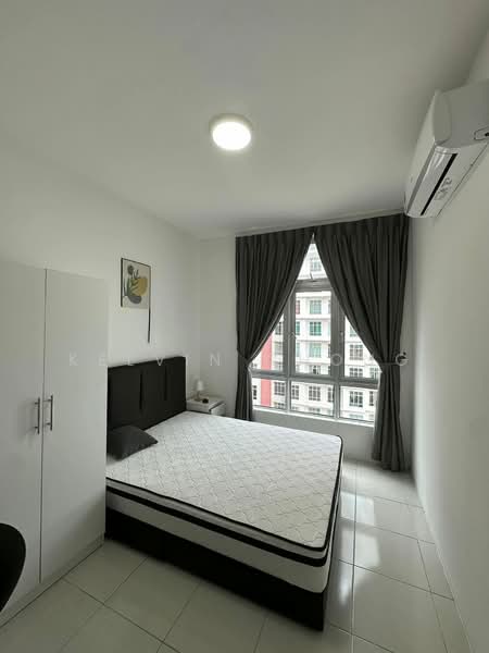 Condominium for Rent at The Anderson - Kelvin Chong - Bedroom - PropertyGuru.com.my