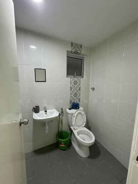 Condominium for Rent at The Anderson - Kelvin Chong - Bathroom - PropertyGuru.com.my