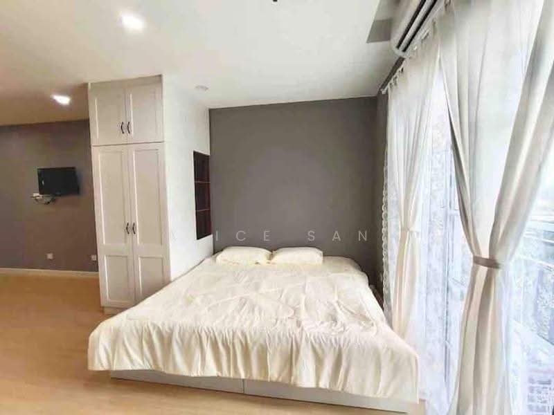 Service Residence for Sale at Champs Elysees - Alice San - Bedroom - PropertyGuru.com.my