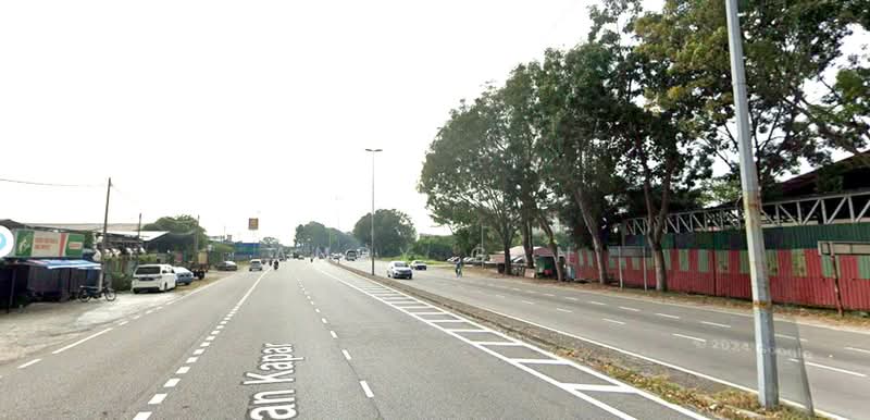 Terrace Factory for Rent in Kampung Batu Belah (Klang) - Andy Gan - PropertyGuru.com.my
