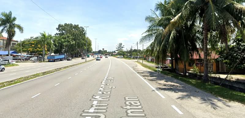 Terrace Factory for Rent in Kampung Batu Belah (Klang) - Andy Gan - PropertyGuru.com.my