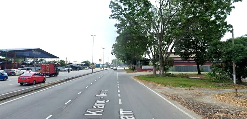 Terrace Factory for Rent in Kampung Batu Belah (Klang) - Andy Gan - Exterior - PropertyGuru.com.my