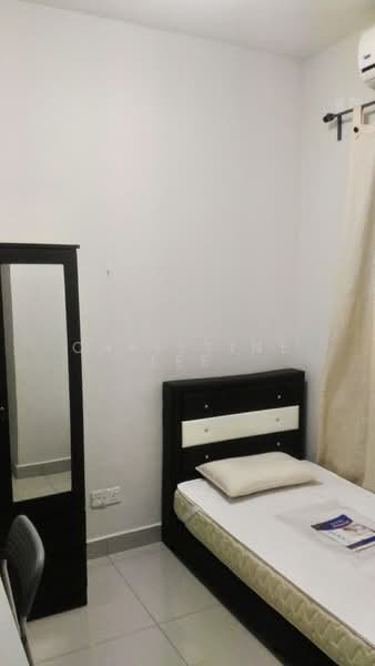 Servis Apartment untuk Disewa di DK Senza - Christine Lee - Bedroom - PropertyGuru.com.my