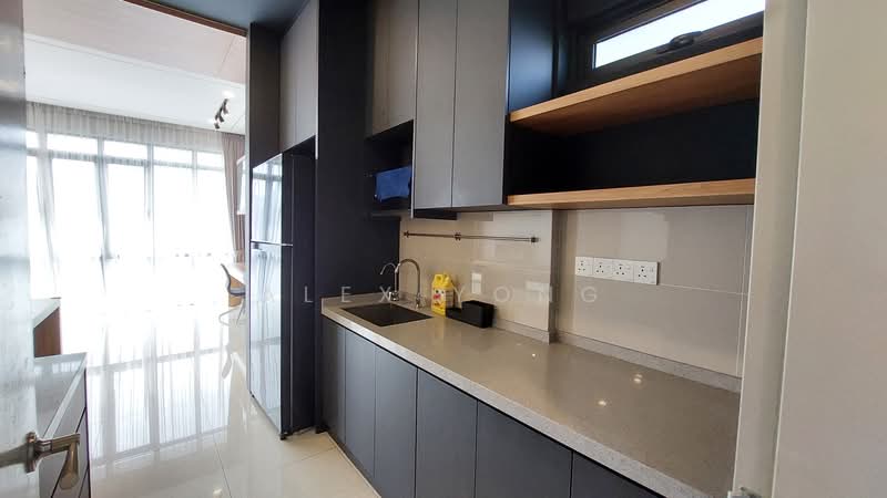 Condominium for Sale at Inwood Residences - Alex Yong - Kitchen - PropertyGuru.com.my