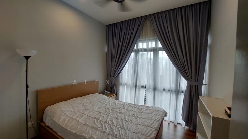 Condominium for Sale at Inwood Residences - Alex Yong - Bedroom - PropertyGuru.com.my